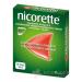 Nicorette® invisipatch 10 mg/16 h, transdermálna náplasť