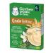 Gerber Organic Nemliečna KAŠA Vanilka
