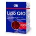 GS Koenzým Lipo Q10 100 mg