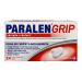 PARALEN GRIP chrípka a bolesť