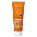 Avene opaľovacie mlieko pre deti SPF 50+ 250ml